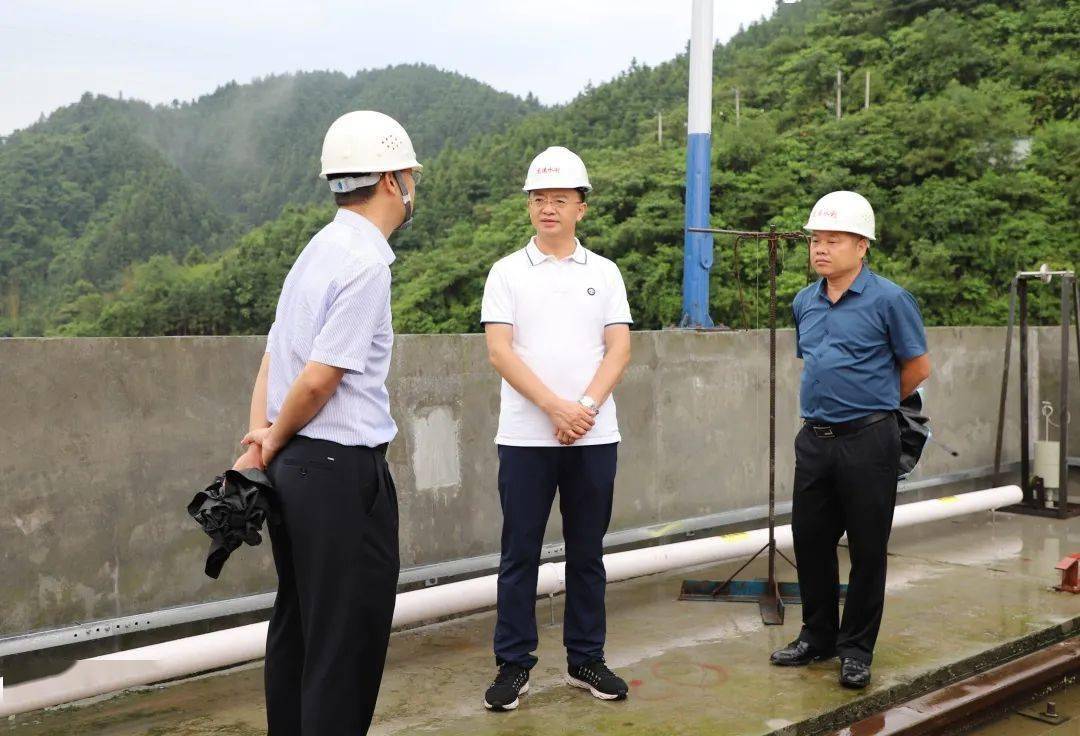 王永超到融水县开展调研_手机搜狐网