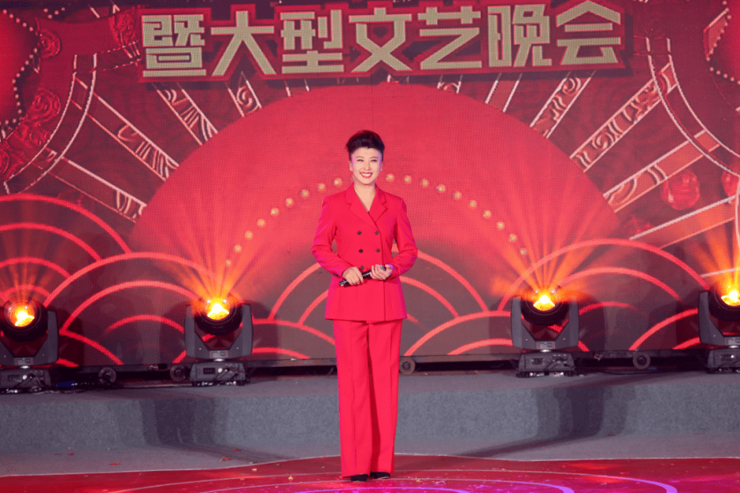 開原市第三屆二人轉嘉年華即將震撼全城精彩上演