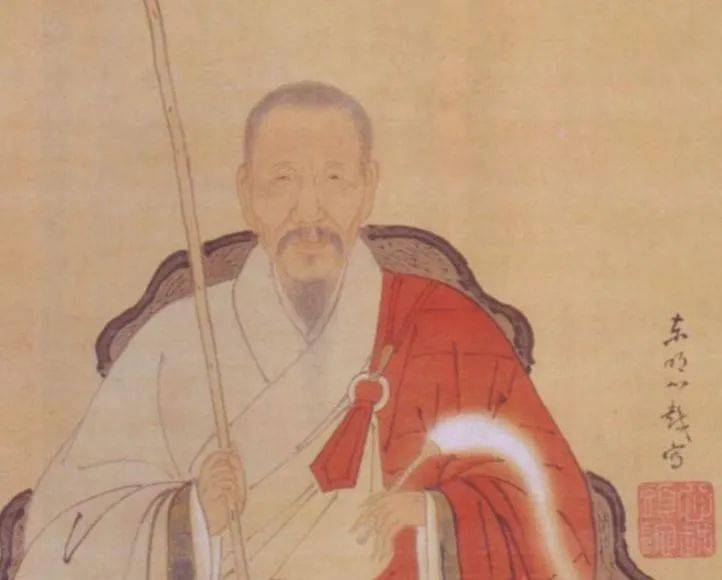 9. 云岫浦阳——东皋心越禅师墨迹展