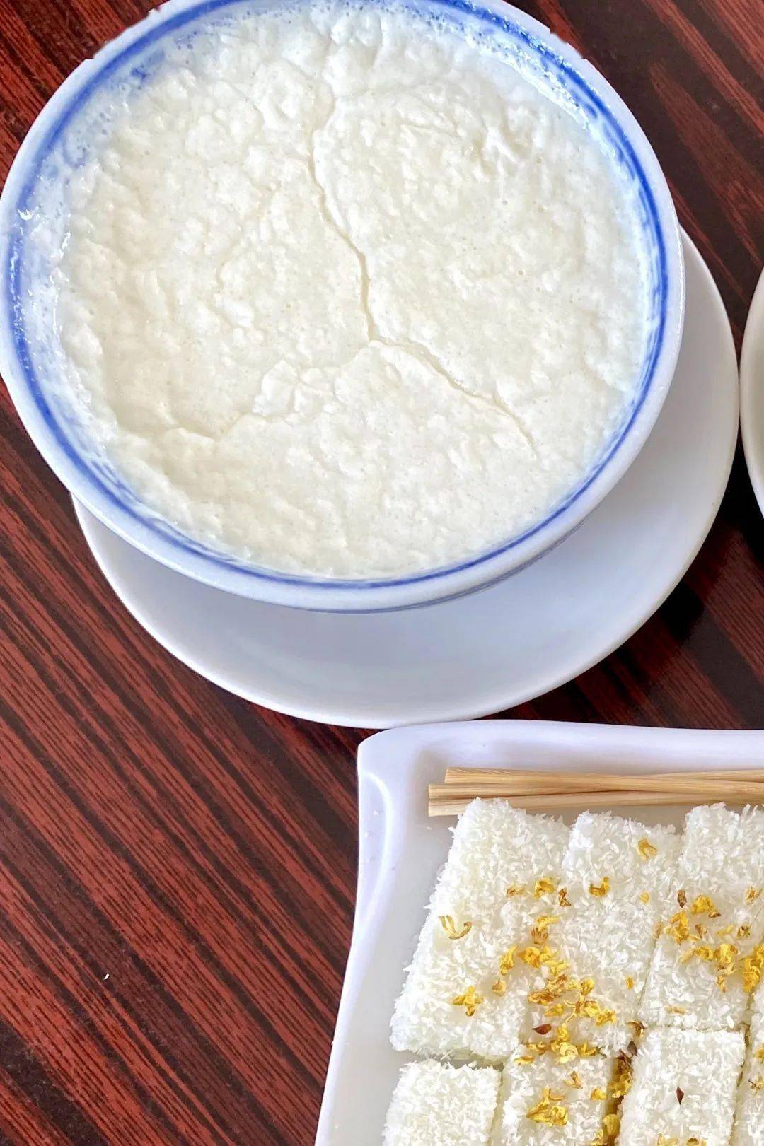 顺德在水牛奶称霸的地盘心甘情愿被统治