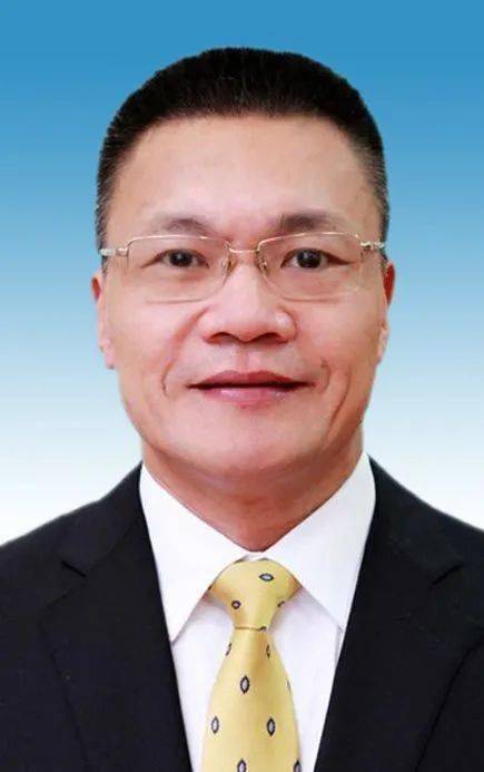 张国旺当选龙岩市长|三明任命一批处级干部