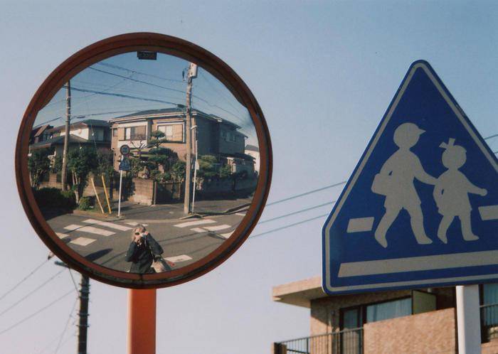 1951年在富士软片(fujifilm)主办的"富士摄影大赛"中荣获学生组冠 ..