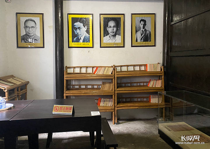 《救亡日报》社旧址:红色教育的重要阵地江作青罗带,山如碧玉簪.