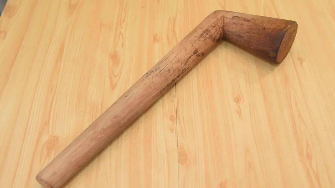 字形油茶锤生铁打造的锅打油茶有自己的一套完整工具工具&食材guangxi