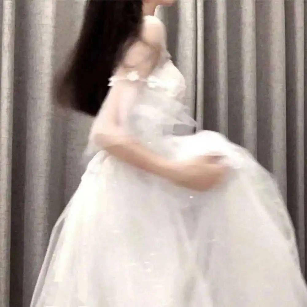 动漫闺蜜头像仙气洛丽塔闺蜜头像真人四人两人