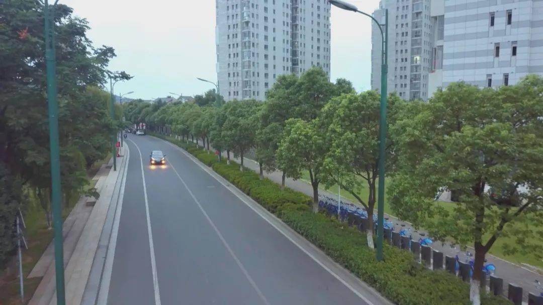 速看长山大道又传来新消息