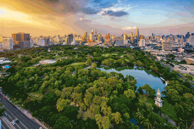 大城启共潮鸣丨海丝国际城盛启胶州