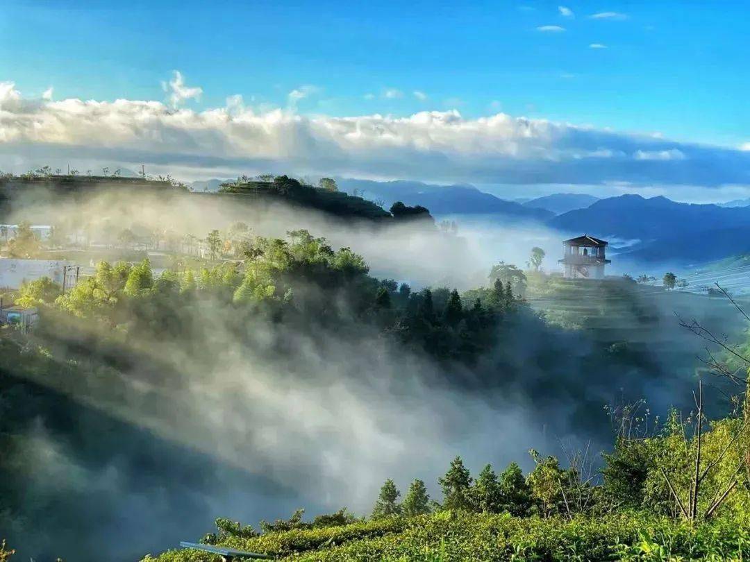 9月27日花样漳州富氧高峰谷全民健身暨乡村振兴系列活动即将启动