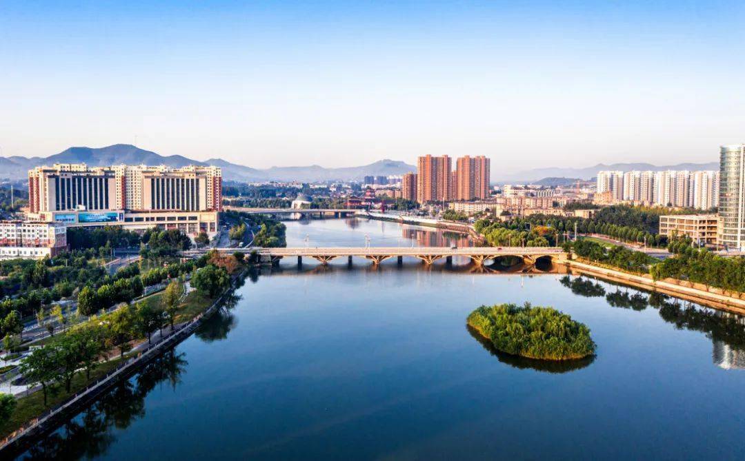 美爆了发现费县城市之美这场大赛结果揭晓