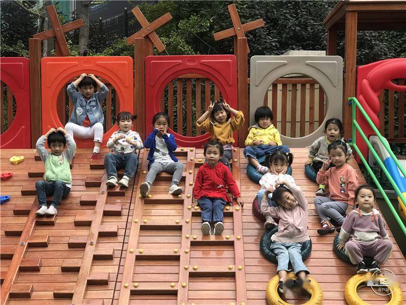 西安海德堡幼儿园图片