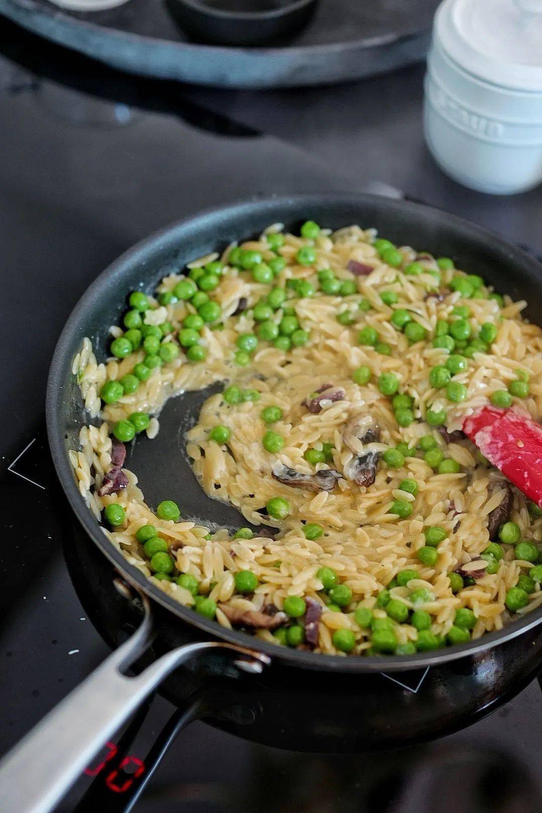 如果只能选择一种pasta那必然是它