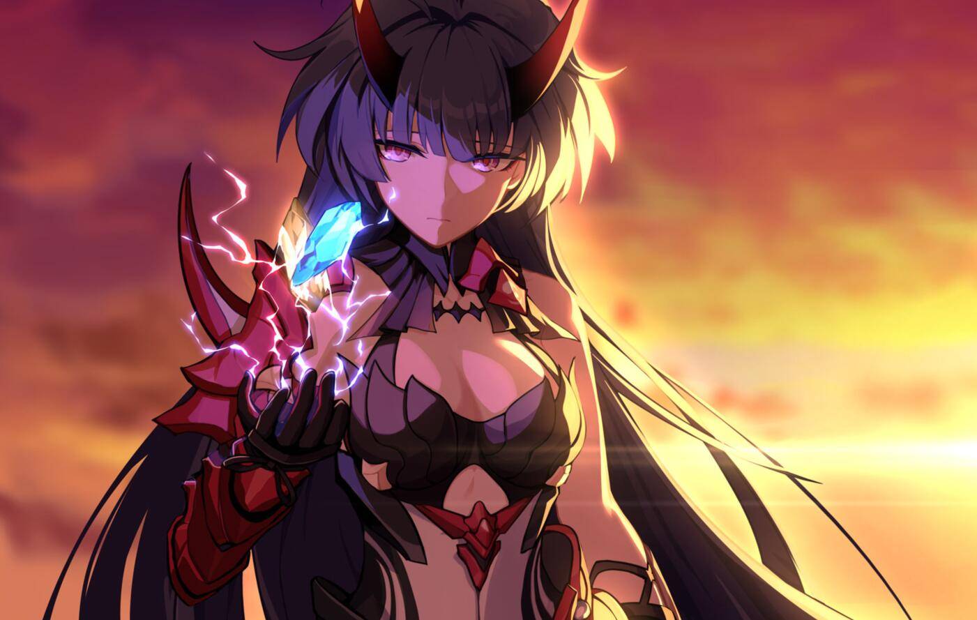 符华黑化人设反转,崩坏3预告片惨遭玩梗,编剧从未让人失望