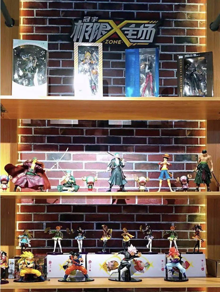 极限主场港惠世宇乐园299元抢50个币全场通用让你玩到嗨年轻人的新