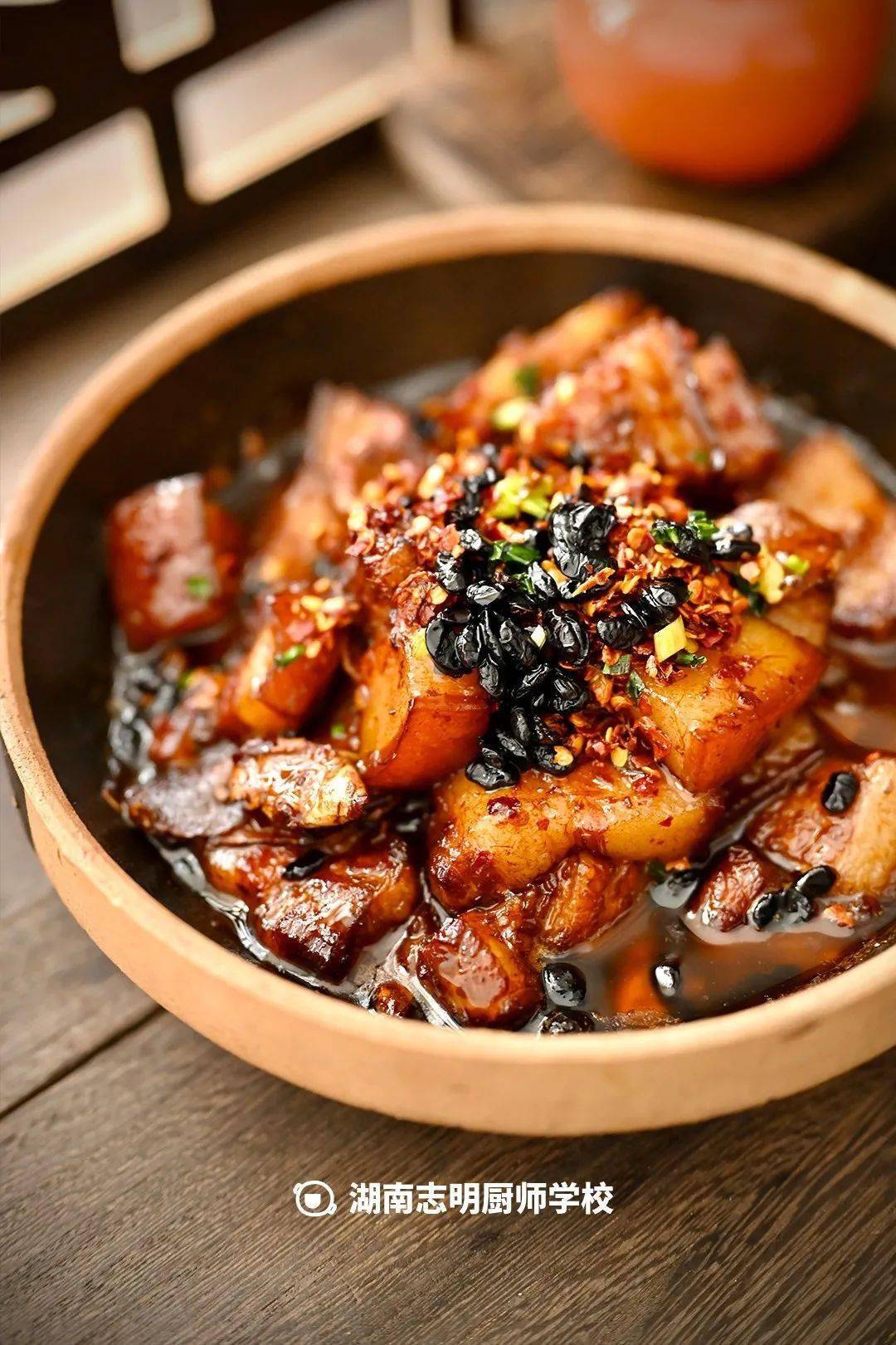 课堂丨口感软糯肥而不腻当家肉又一道米饭杀手