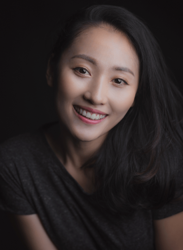 上海话剧艺术中心青年演员,王俊东 饰 丈夫许鸿宇上海话剧艺术中心