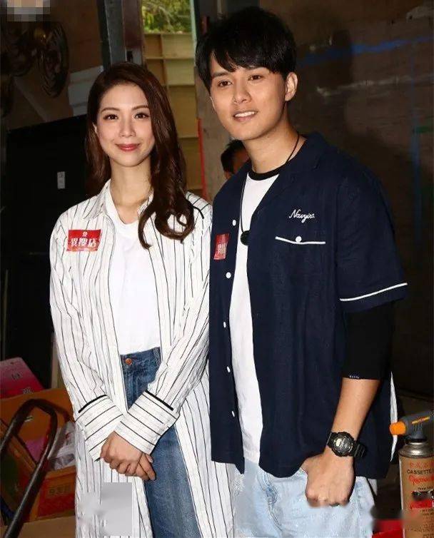 拍剧频频遇灵异事何广沛搭电梯有怪声吓呆