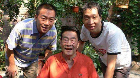 主流派相声演员杨议为什么会选择加盟德云社