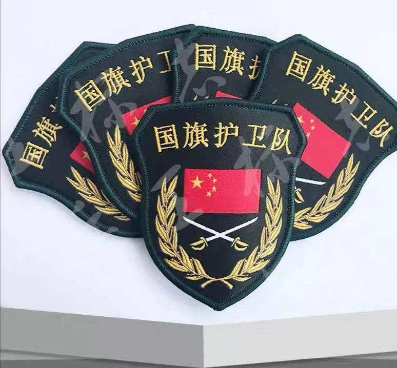 【国旗班】传承红色精神,奋进砥砺前行——西昌四小国旗护卫队纪实