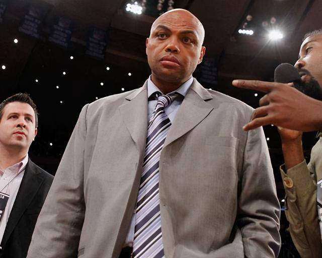 巴克利看好的新星,却在第二个赛季就陨落_杰伊威廉姆斯