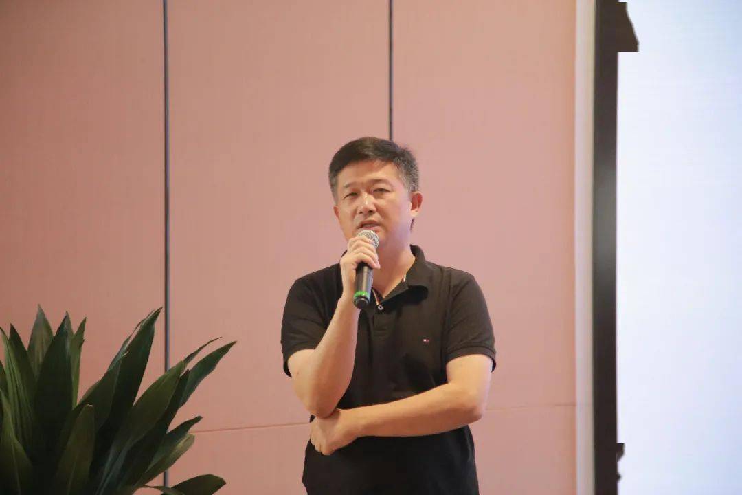 行业动态┃疫后重启:中国海洋大学新地产emba产业领袖