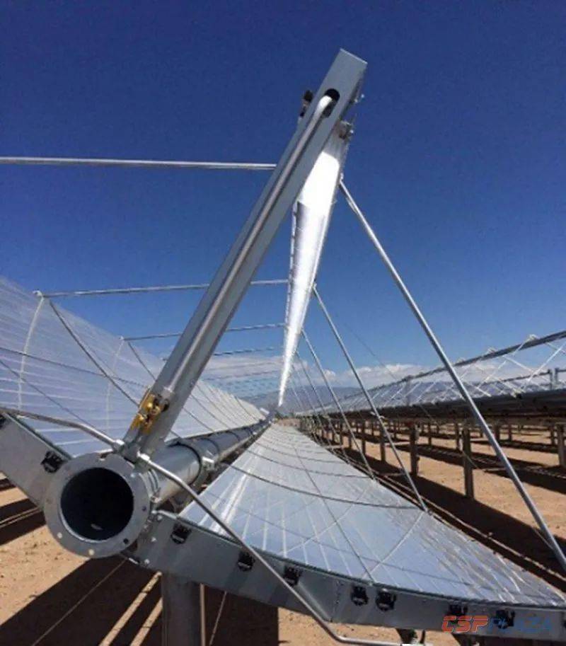 一周要闻|首航敦煌100mw塔式光热电站纳入可再生能源