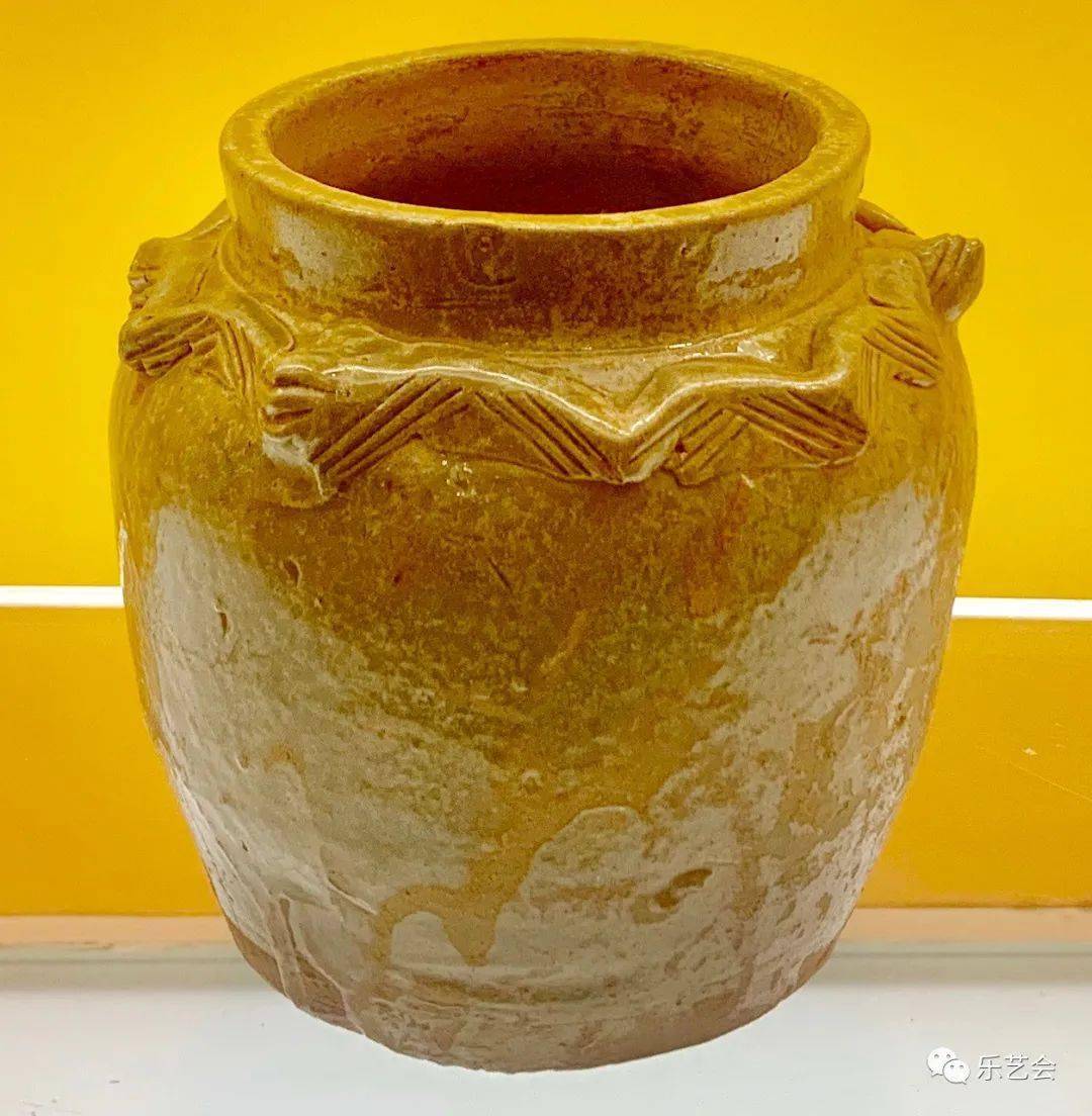 夺得千峰翠色来:周倜分享上虞博物馆越窑青瓷巡礼下篇