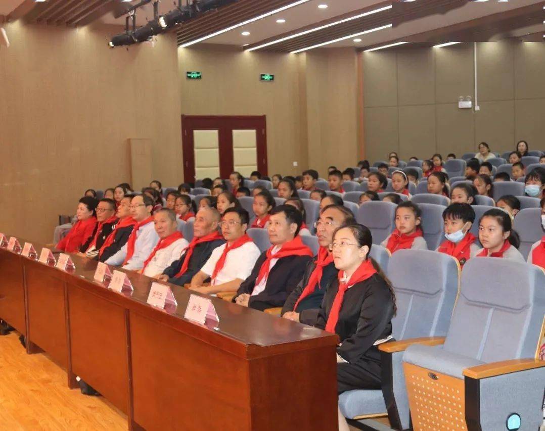 山西运城盐湖红军小学新闻播报_手机搜狐网