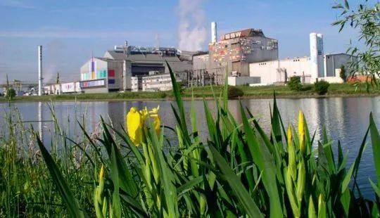 巴登钢厂的激励同其国家的文化背景密切相关,德国人的严谨和高度责任