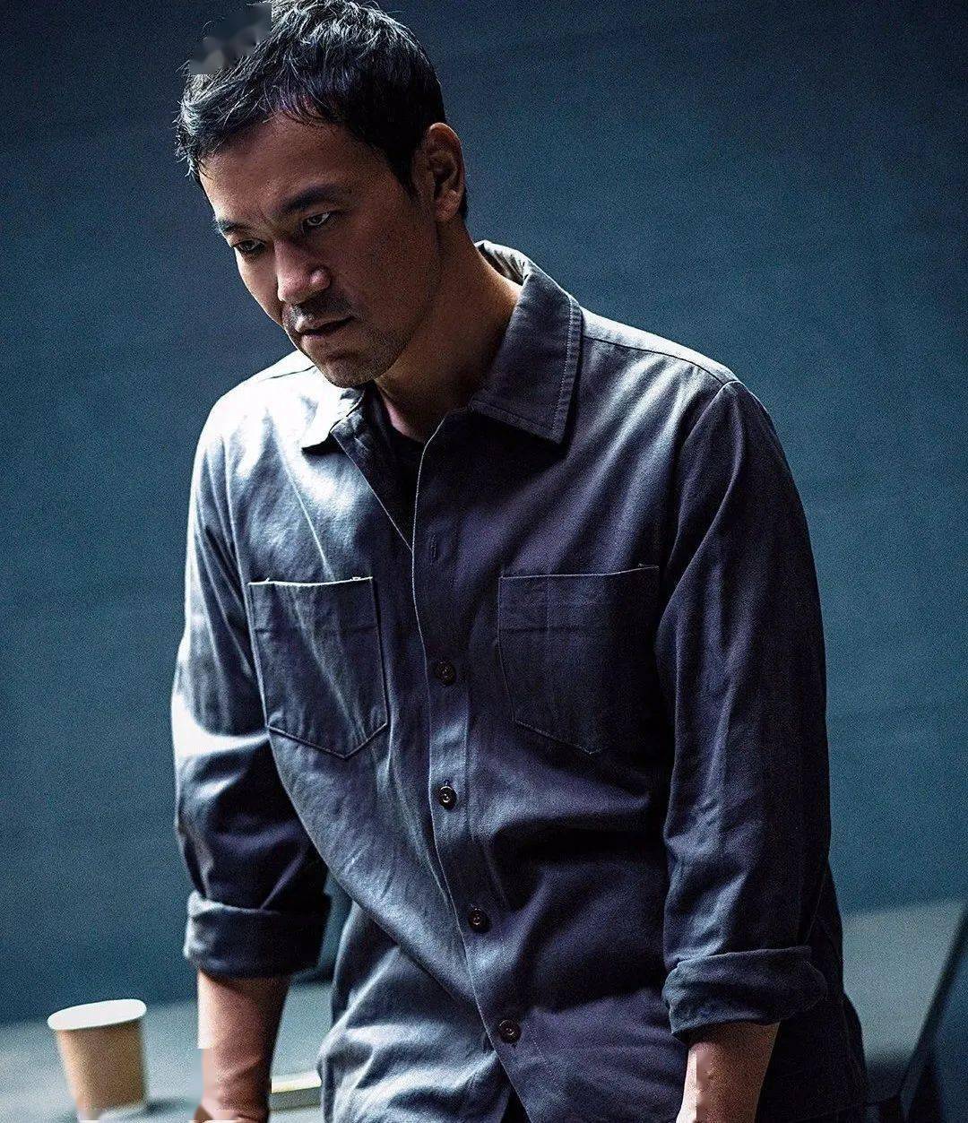 出场就死了的白宇给廖凡留了个难明的长夜啊