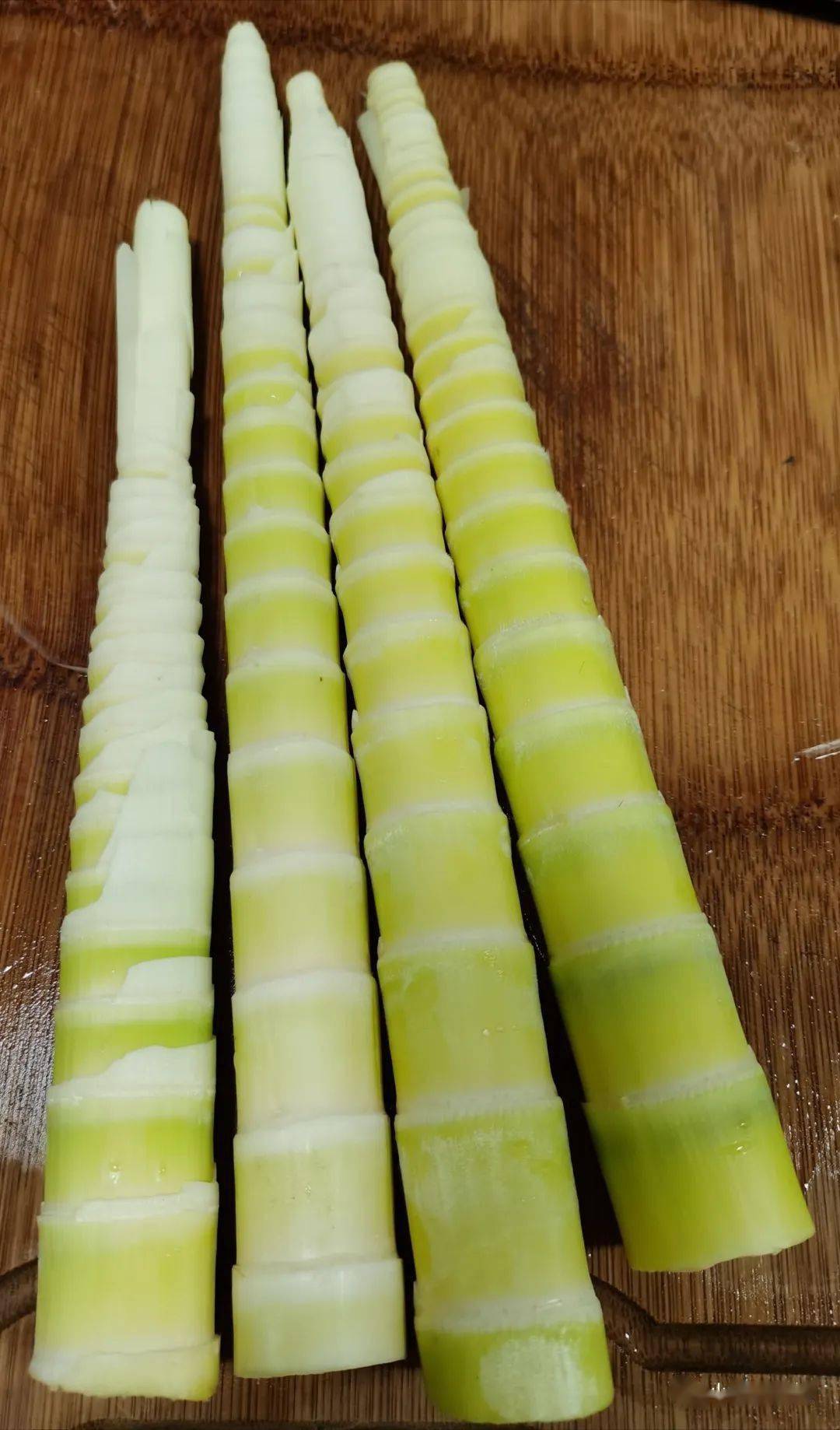 油--真先嫩_竹笋