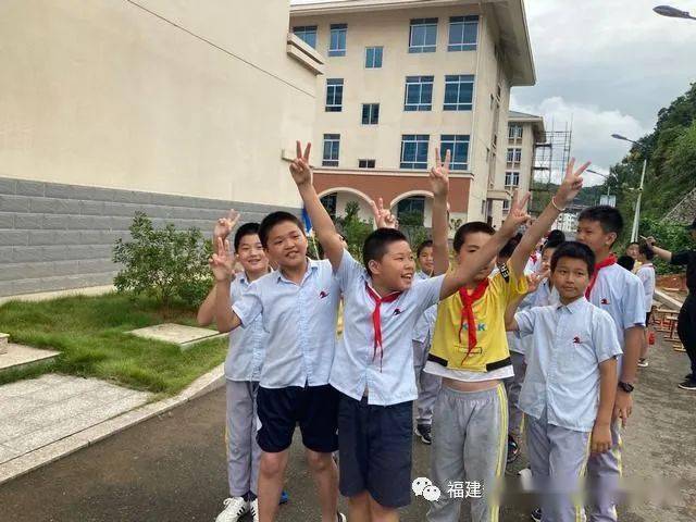 不负韶华 不负青春——夏二小学组织学生前往三明市综合实践学校开展