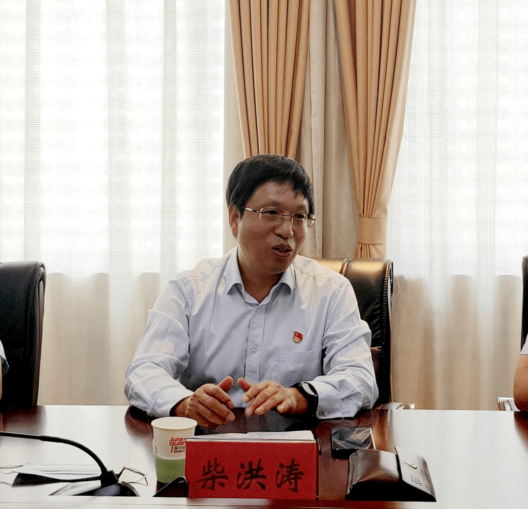 2020年央视中秋晚会高校青年志愿者座谈会成功举办