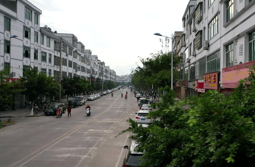 喜报祝贺南桥镇获江西省首批五型政府建设示范镇