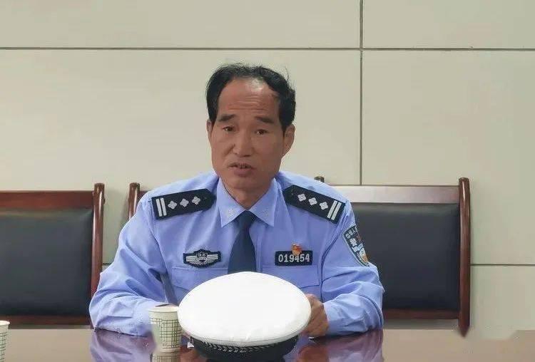 关注| 周至这个中队管的有些"宽"!_周至县