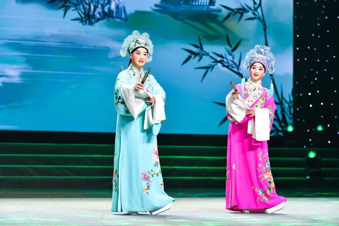 美图来了这个中秋让你最惊艳的画面