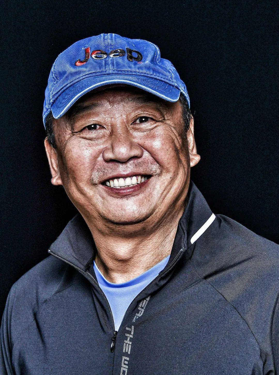 无后援穿越1460米▲黄鹤:加号文化创始人,《舌尖上的中国》分集导演