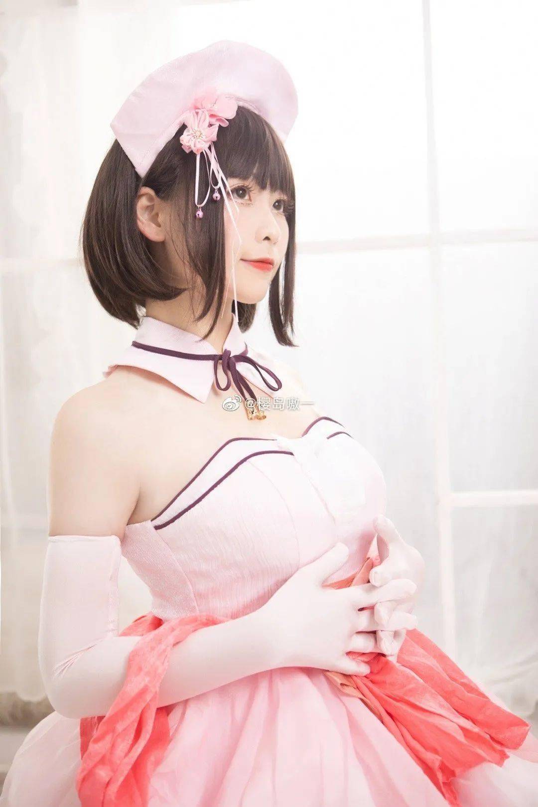 路人女主的养成方法加藤惠294期