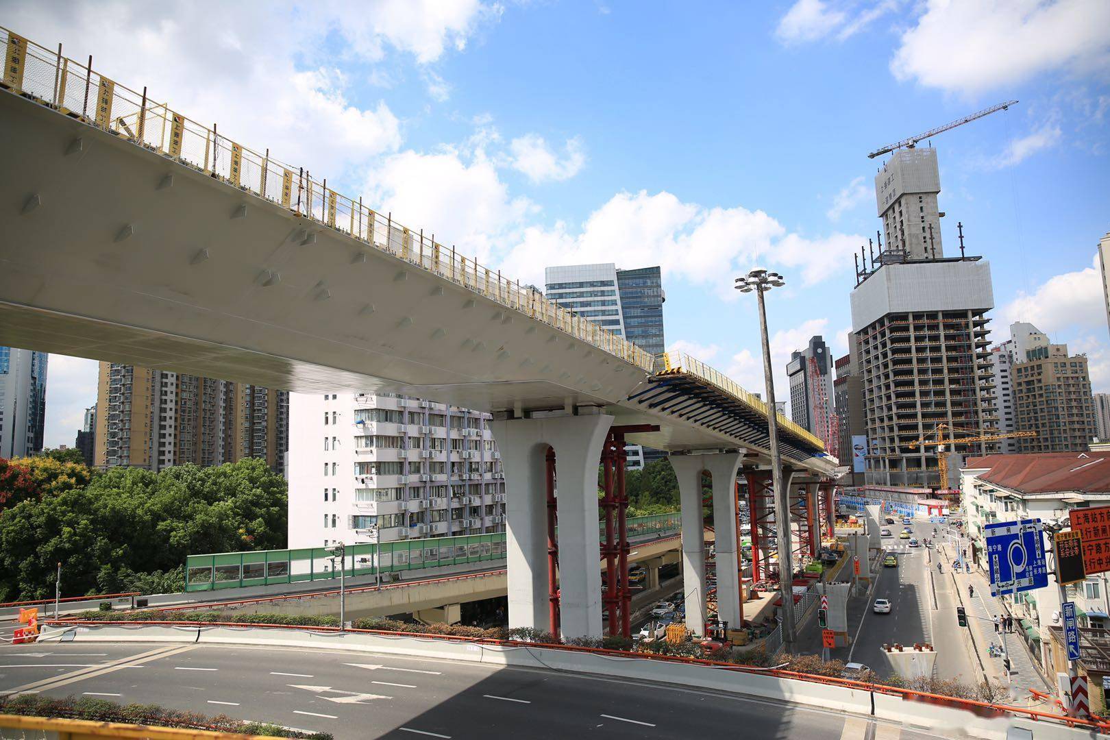 北横通道高清图片