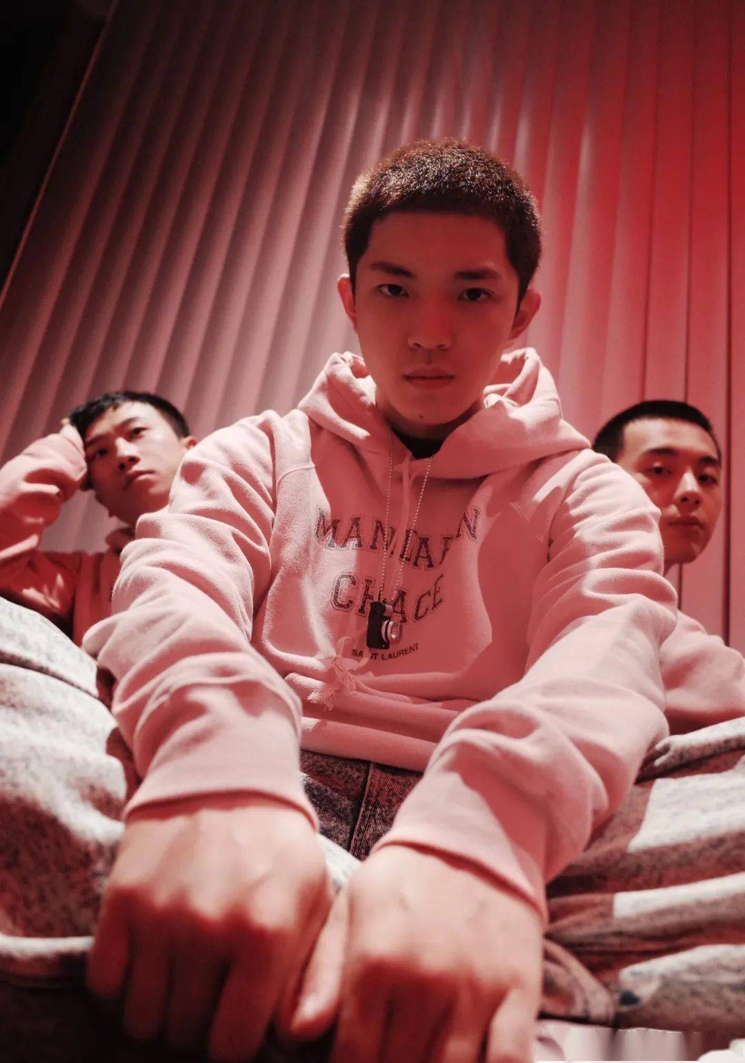 从可口可乐到宝马安雨成为广告界新宠儿