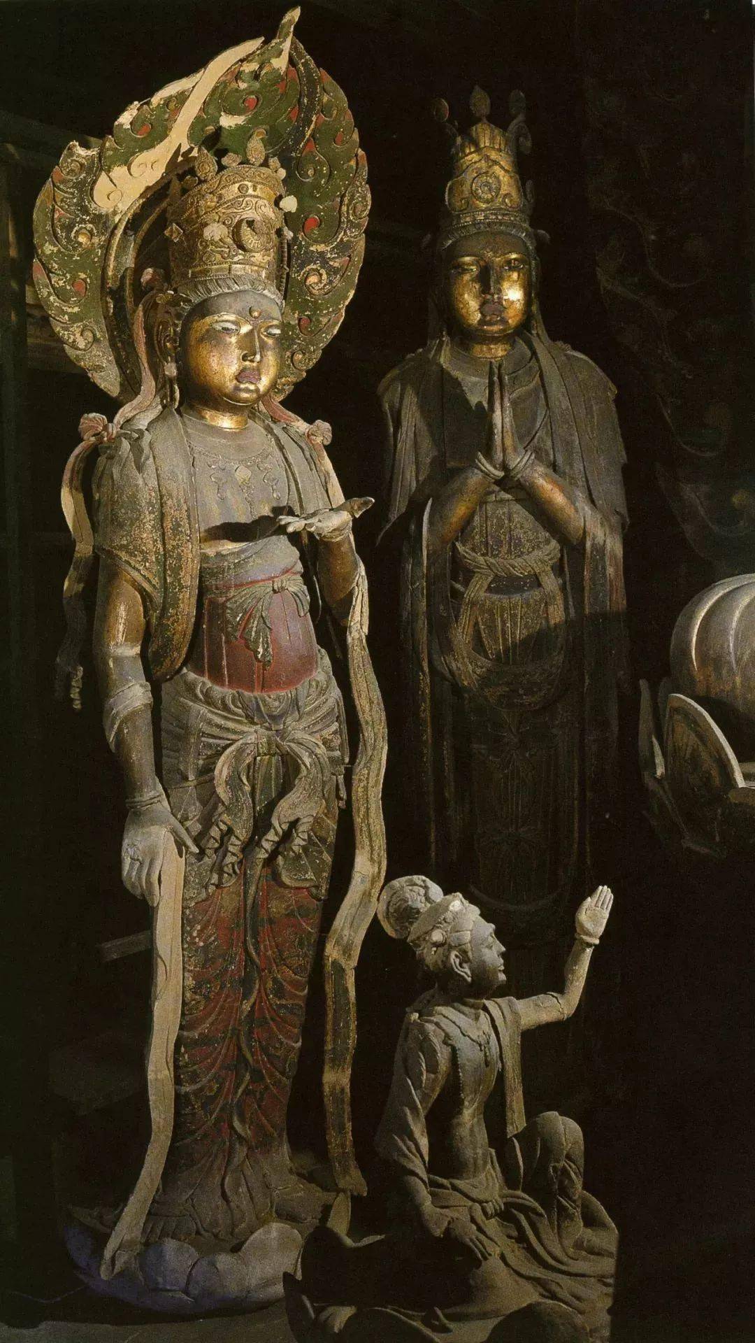 辽代瑰宝大同下华严寺薄伽教藏殿