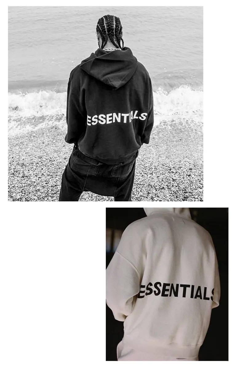 fog复线情侣款卫衣我内心超越sup的存在