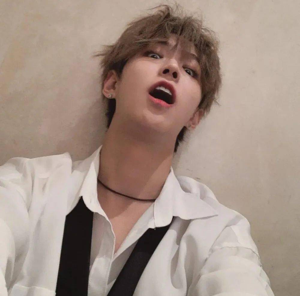 微信头像李希侃