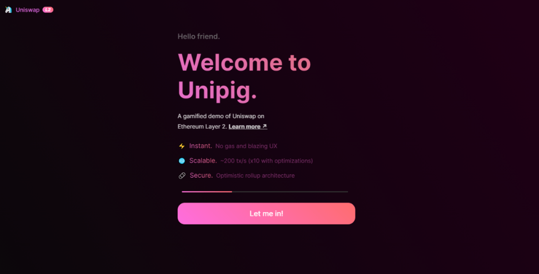 uniswapv3版本有什么值得期待的uniswap的竞争者们又有什么绝活