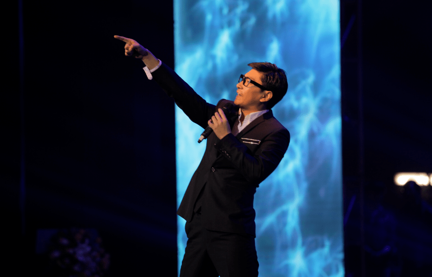 通城大坪又要火了!