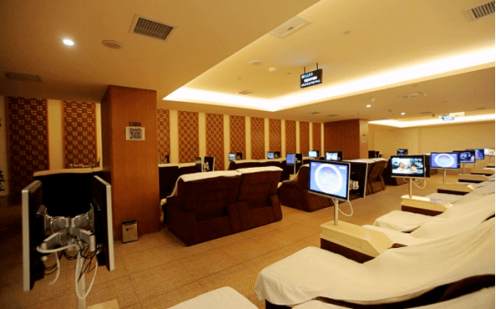 佰家汤泉五周年庆暨十月亲子文化节开始啦