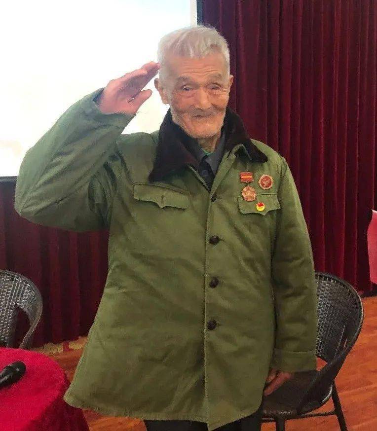 最可爱的老兵刘斌有新故事啦