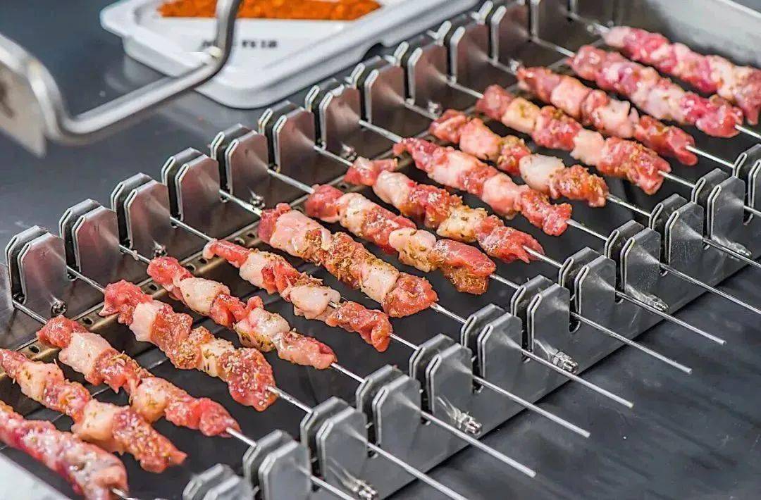 通州撸串儿圣地盘点79元享门市价170元京a1990羊肉串套餐