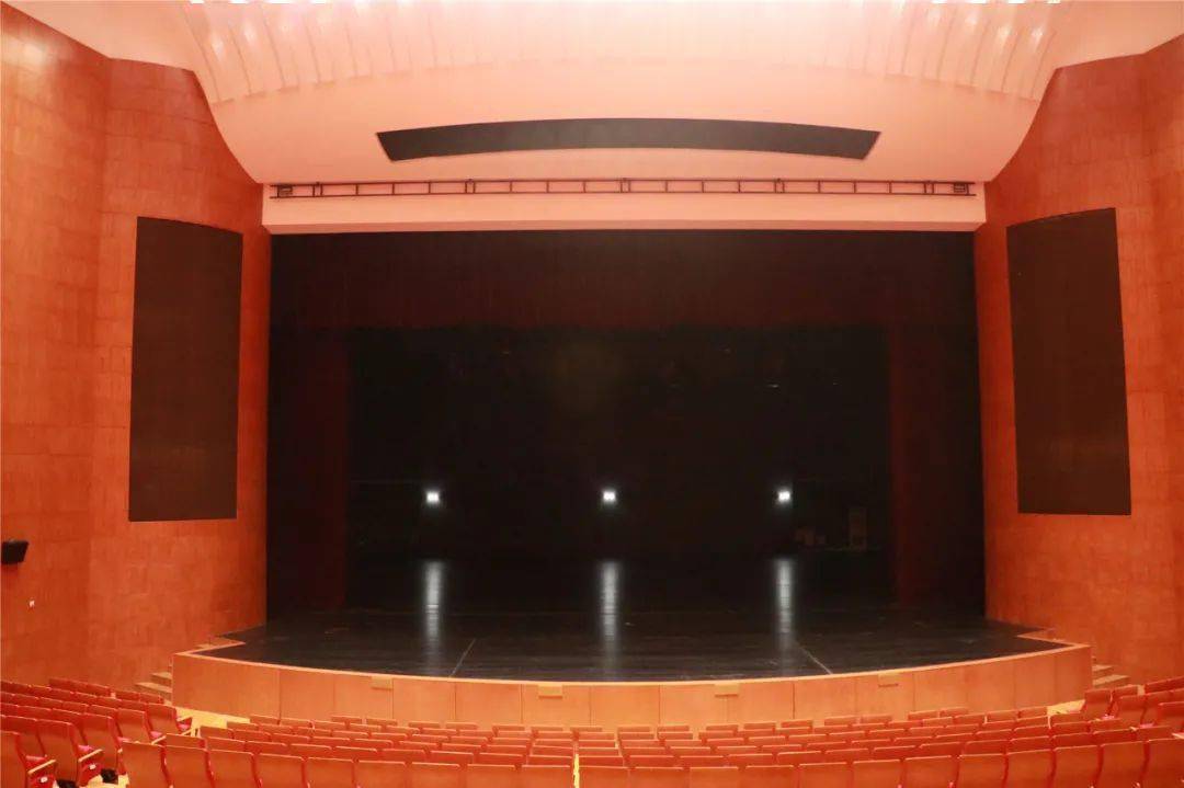 顺义又一新建影剧院有望年底启用