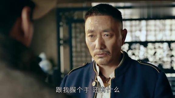 一代枭雄王三春作死竟派人暗杀何辅堂他的好日子要到头了