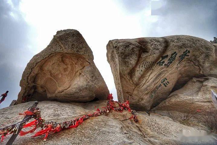 秦腔背后事劈山救母历万险